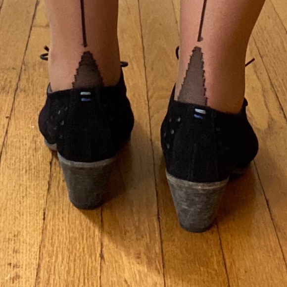 Fluevog Audrey pumps - Picture 3 of 8